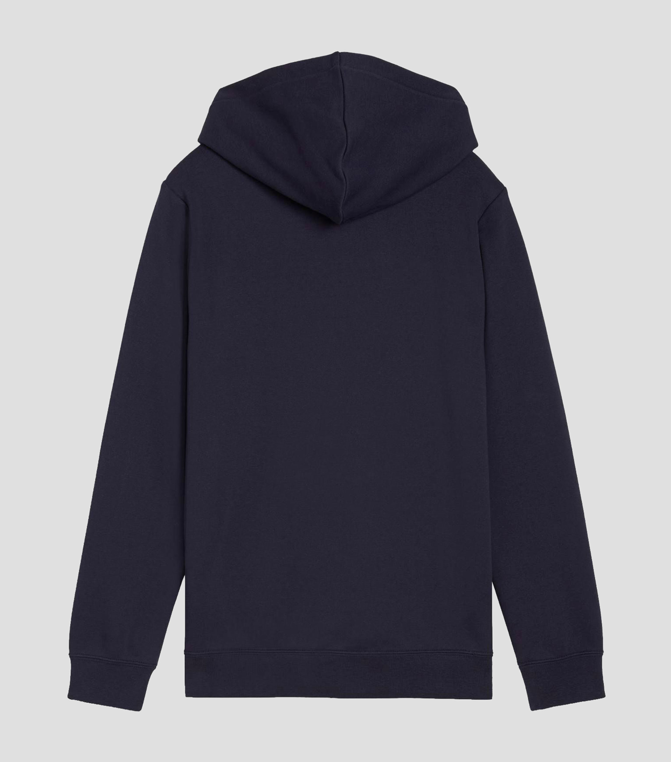 Sudadera canguro con capucha ESS Logo LAB Niño